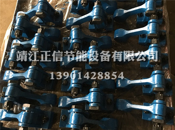 川潤成套振打器