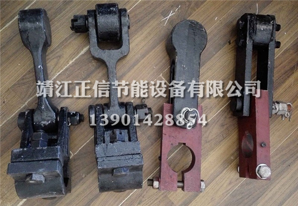 各類振打器