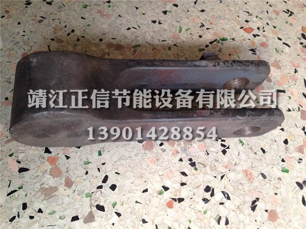 整體鍛造錘頭（裸色）