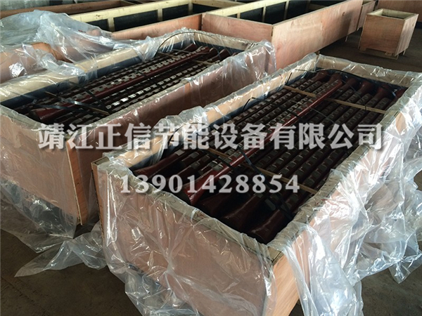 整體鍛件連接桿（振打桿）