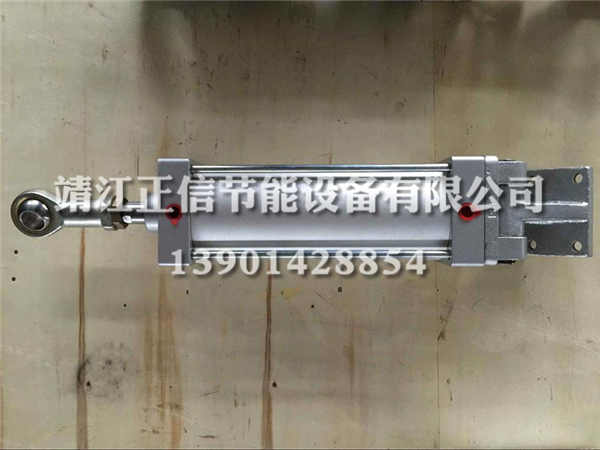 液壓油缸系列產(chǎn)品