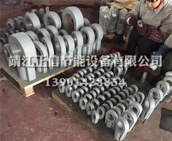 液壓油缸系列產(chǎn)品