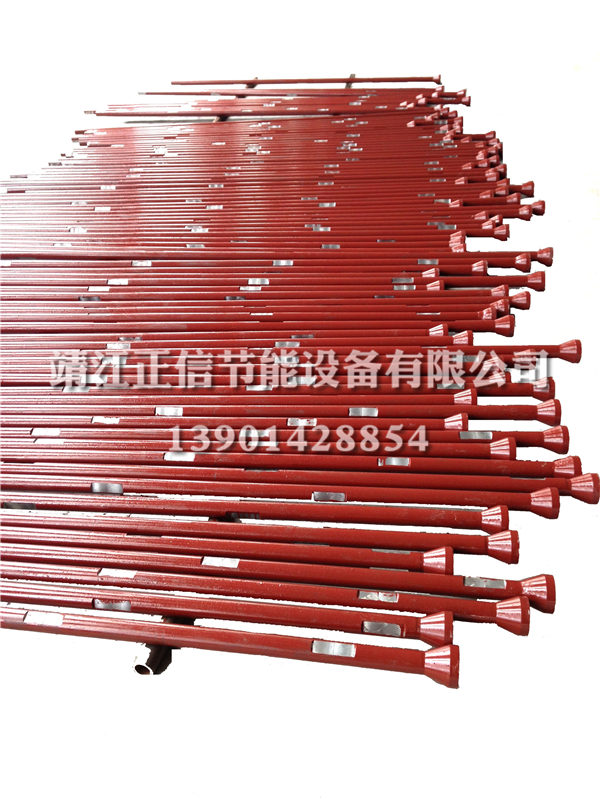 整體鍛件連接桿（振打桿）