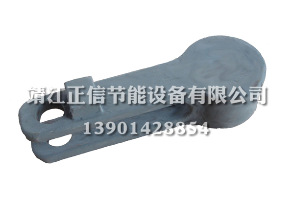 鑄造錘頭