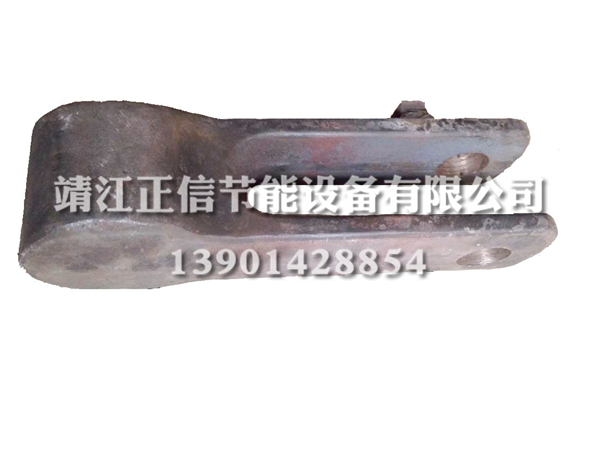 整體鍛造錘頭