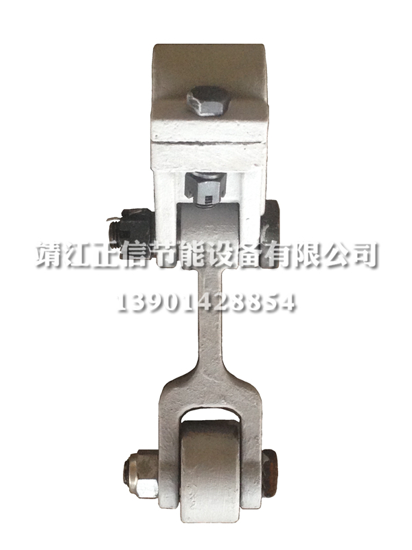 成套振打器