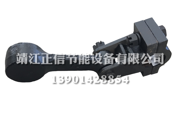 成套振打器